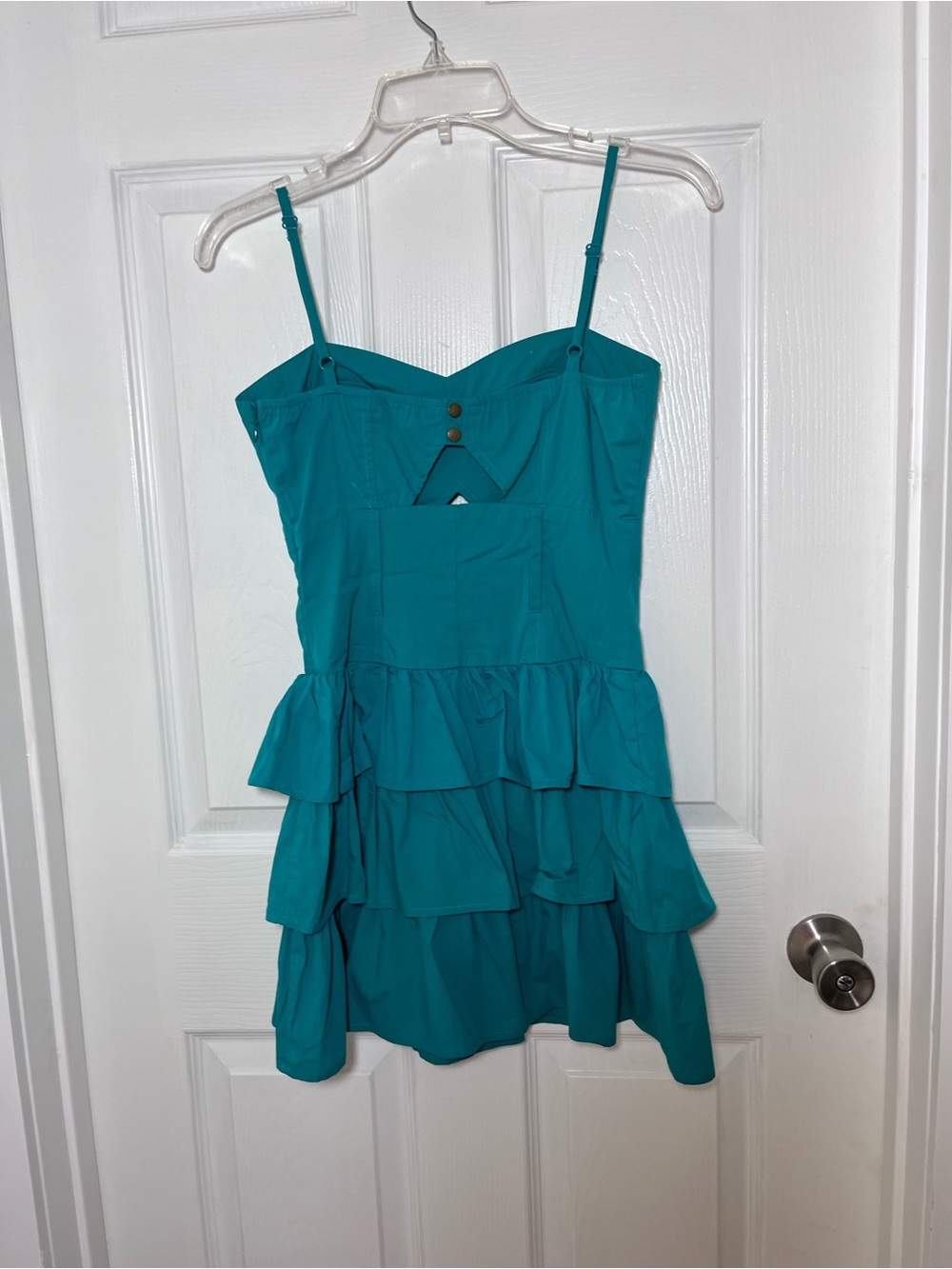 2b BeBe dress - Picture 2 of 5